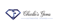 logo Charlie's Gems