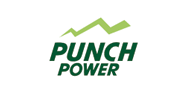 logo Punch Power