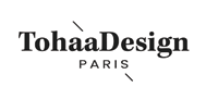 logo TohaaDesign Paris