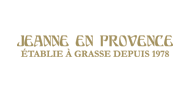 logo Jeanne en Provence