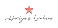 Horizons Lointains Logo