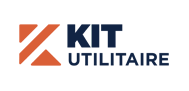 Kit Utilitaire logo