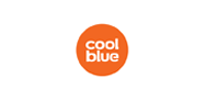 Coolblue Belgique logo