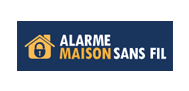 Alarme Maison Sans Fil logo