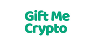 Gift Me Crypto logo