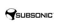 Subsonic logo