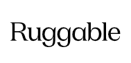 Ruggable logo