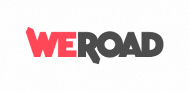 Weroad logo