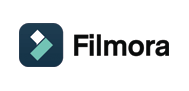 logo Filmora