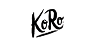 KoRo logo
