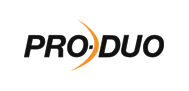 Pro Duo logo