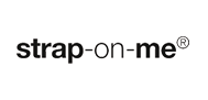 Strap on Me logo