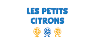Les Petits Citrons logo