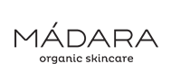 MÁDARA logo