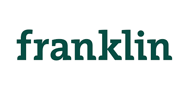 Franklin pet food Logo