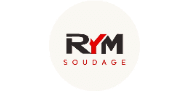 logo marchand RYM Soudage