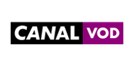 logo CANAL VOD