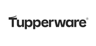 logo Tupperware
