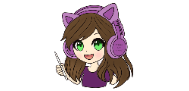 logo marchand Sticky and Kawaii