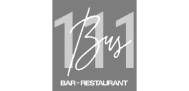 Le Bus 111 (bar restaurant) logo