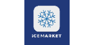 Ice Market logo