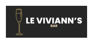 Le Viviann’s bar logo