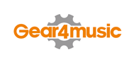 logo Gear4music