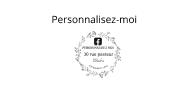 Personnalisez-Moi Chalon logo