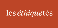 Les éthiquetés logo