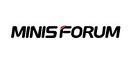 logo Minisforum
