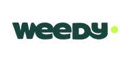 logo Weedy
