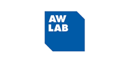 logo AW LAB