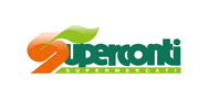 logo Superconti Supermercati