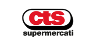 logo CTS Supermercati