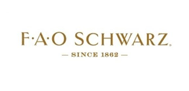 logo FAO Schwarz