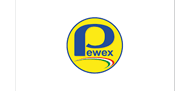 logo Pewex