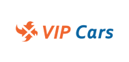 logo VIP Cars
