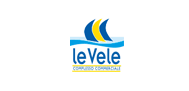 logo Centro Commerciale Le Vele