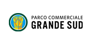 logo Parco Commerciale Grande Sud