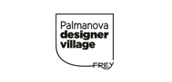 logo Palmanova Village