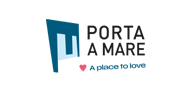 logo Centro Commerciale Porta a Mare