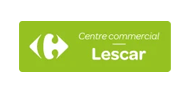 logo Centre Commercial (64) - Lescar GM