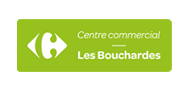 logo Centre Commercial (71) - Creche sur Saone