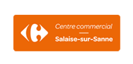 logo Centre Commercial (38) - Salaise sur sanne