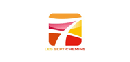 logo Centre Commercial (69) - Les Sept Chemins
