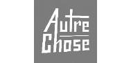 Autre chose logo