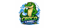 Croco Lavage logo