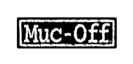 logo Muc-Off