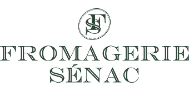 logo Fromagerie Sénac