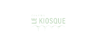 CINEMA LE KIOSQUE logo